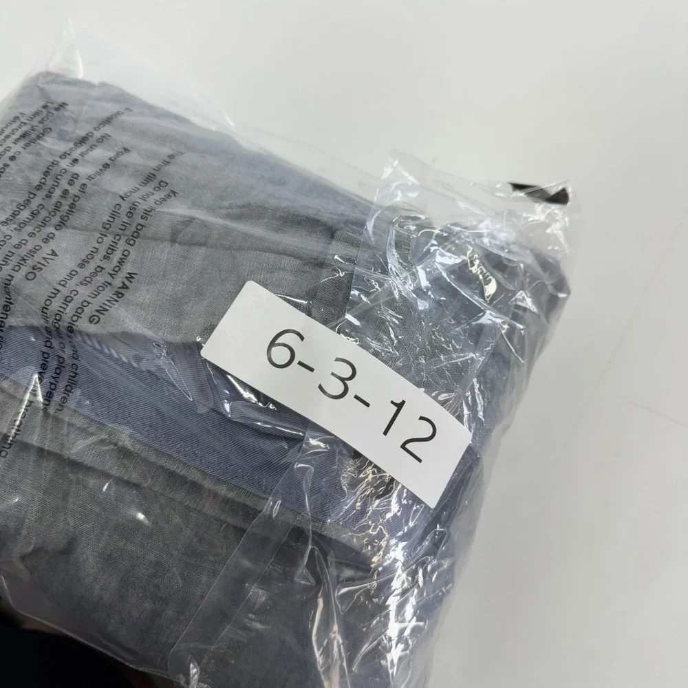 J.Crew Pants Mens 33x29 Gray Bowery Slim‎ Fit Business Casual